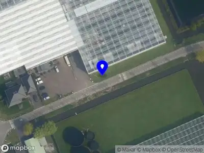 Brandweer met grote spoed naar de Van Ockenburchlaan in Honselersdijk vanwege voertuigbrand