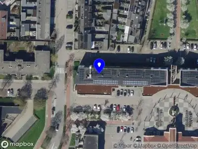 112 melding Ambulance met grote spoed naar de Vioolhof in Barendrecht