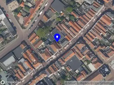 112 melding Ambulance met gepaste spoed naar de Nobelstraat in Brielle