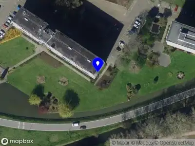 112 melding Ambulance met gepaste spoed naar de Kloosplantsoen in Ridderkerk