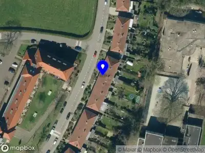 Overlastmelding Heselbergherweg in Arnhem