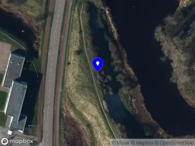 Overlastmelding Nieuweweg in 1782AZ Den Helder