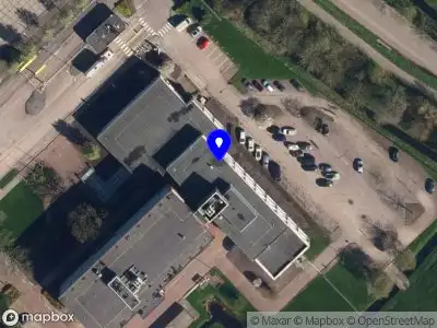 Overlastmelding Leeuwarderweg in Joure