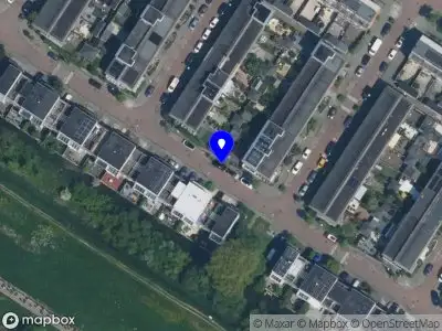 Ambulance met grote spoed naar de Pyreneeën in Amsterdam