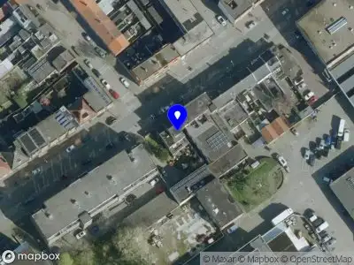 Overlastmelding Voltstraat in Tilburg