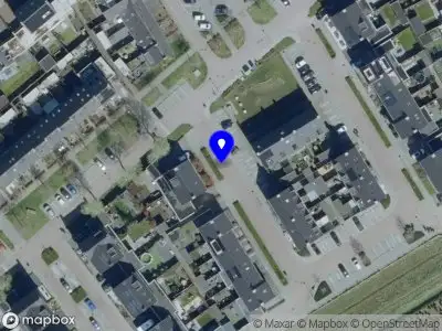 112 melding Overlastmelding Bergmolenstraat in Loon op Zand