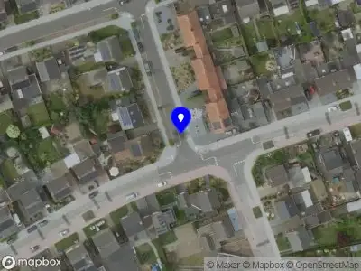 Overlastmelding Strumenkampstraat in Sint Joost