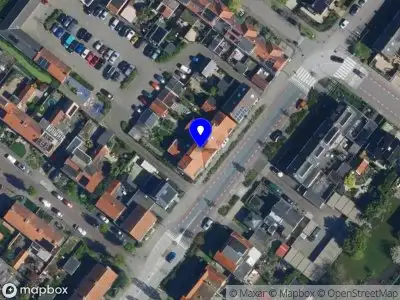 112 melding Anonieme overlastmelding Broekweg in Lisse