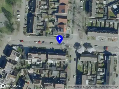 Overlastmelding Eem in Kaatsheuvel