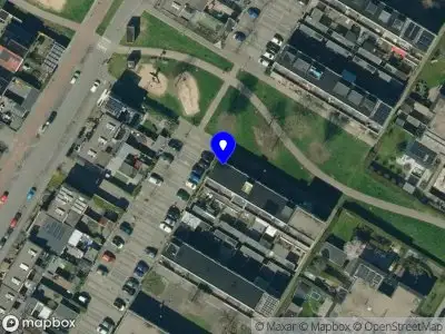 112 melding Brandweer met gepaste spoed naar de Erich Kästnerpad in Arnhem