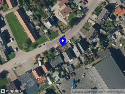 Overlastmelding Veldstraat in Zetten