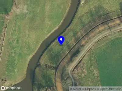 Brandweer met grote spoed naar de Sportlaan in Enter