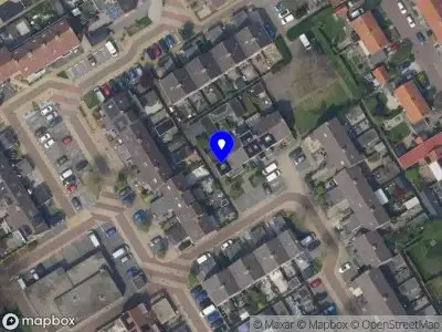 112 melding Ambulance met gepaste spoed naar de Tjasker in Nieuw-Lekkerland