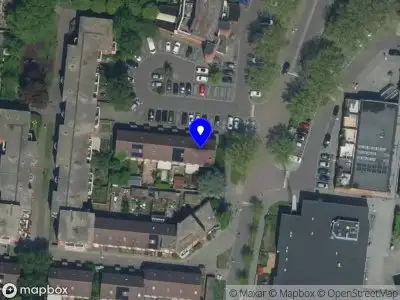 112 melding Brandweer met gepaste spoed naar de Slochterdiep in Zaandam