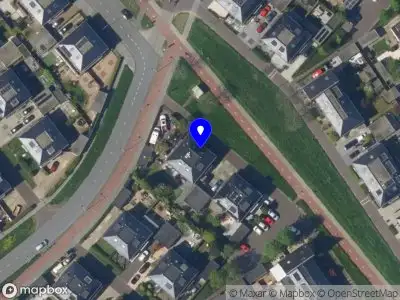 112 melding Ambulance met grote spoed naar de Krabbescheerkade in 's-Gravenhage