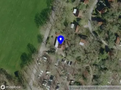 Brandweer met grote spoed naar de Krampvenseweg in Diessen