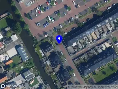 Overlastmelding Duikerstraat in Aalsmeer