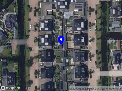 Overlastmelding Stenen Kamer in Alblasserdam