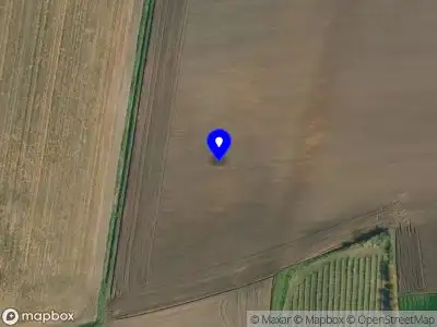 Politie naar de Kottenseweg in Winterswijk Kotten vanwege aanrijding met letsel