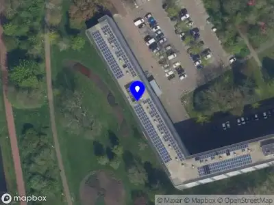 112 melding Ambulance met gepaste spoed naar de Eliotplaats in Rotterdam