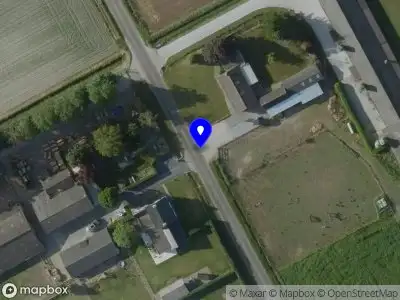 Brandweer met grote spoed naar de Niesakkerweg in Nederweert-Eind