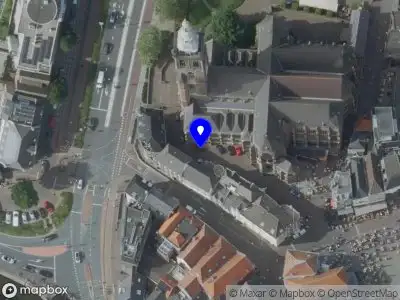 112 melding Ambulance met grote spoed naar de Grotekerkstraat in Roermond