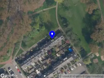 Brandweer met gepaste spoed naar de President Wilsonweg in Rotterdam vanwege afhijsen patient