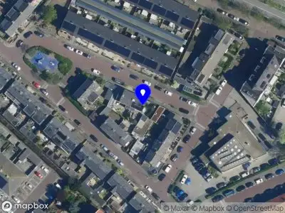 112 melding Overlastmelding Kruidhof in Noordwijk