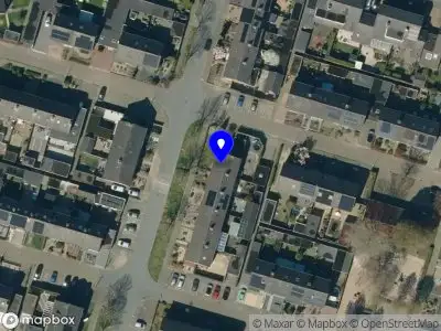 Overlastmelding Prins Mauritsstraat in Wehl