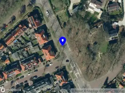 Overlastmelding Bronbeeklaan in Arnhem