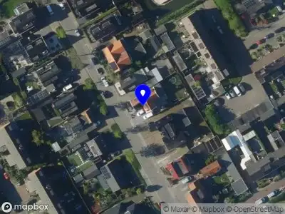 112 melding Overlastmelding Kolenbergstraat in Blokker