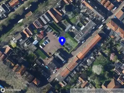 Overlastmelding Kruislaan in Enkhuizen (1601 PM)