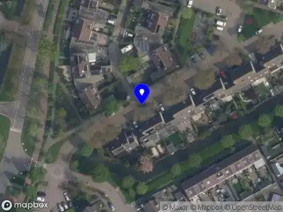 Traumahelikopter met grote spoed naar de Hercules in Bleiswijk