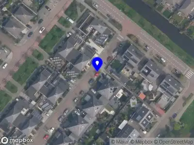Besteld ambulance vervoer naar de Stekelvaren in Bergschenhoek