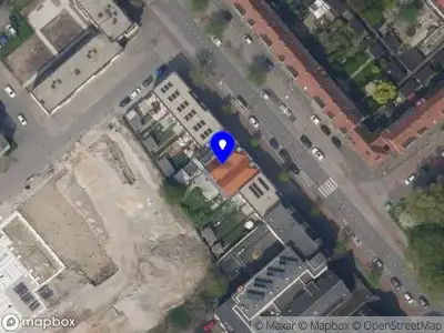 112 melding Ambulance met grote spoed naar de Dordtsestraatweg in Rotterdam