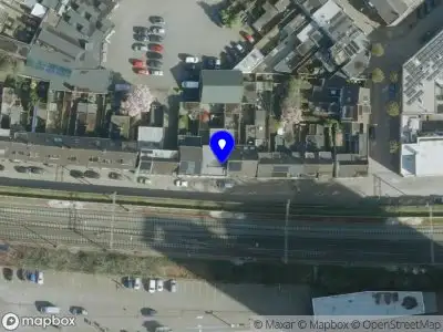 Overlastmelding Zuid-Oosterstraat in Tilburg