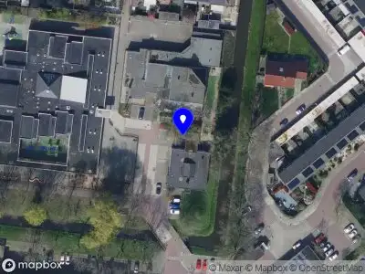 Overlastmelding Vlasakker in 's-Gravendeel