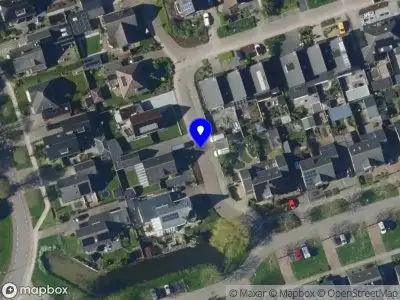 Overlastmelding Huijgendijk in Wervershoof