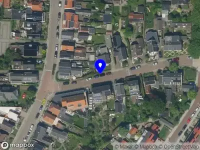 Overlastmelding Eerste Groenelaan in Castricum