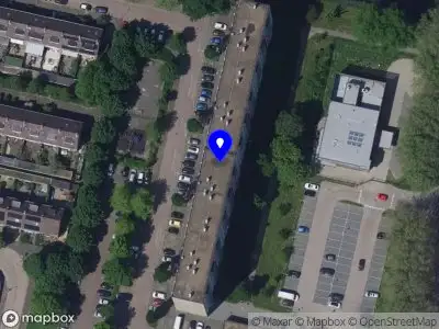 112 melding Ambulance met gepaste spoed naar de Barbierstraat in Gorinchem