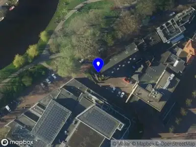 Ambulance naar de Molenbuurt in Alkmaar