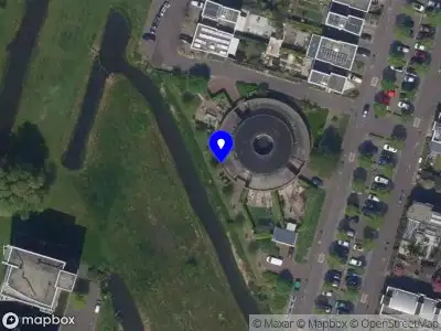 Overlastmelding Jac. P. Thijsselaan in Oegstgeest