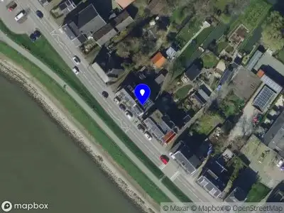Overlastmelding Oost Kinderdijk in Alblasserdam