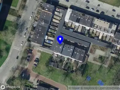 112 melding Ambulance met gepaste spoed naar de Vleugel in Hoogvliet Rotterdam