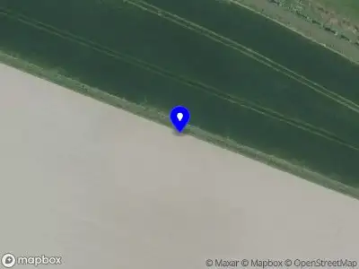 Brandweer met gepaste spoed naar de Graafseweg in Wijchen