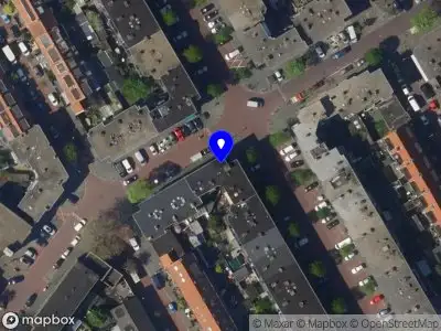 Traumahelikopter met grote spoed naar de Van Zeggelenlaan in 's-Gravenhage
