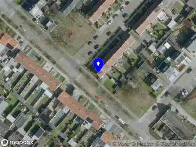 Overlastmelding Klein Kraaivenstraat in Goirle
