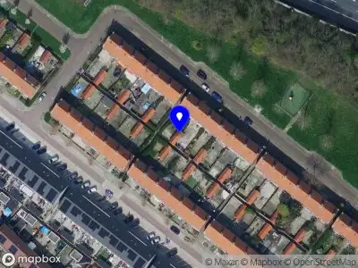 Overlastmelding Javalaan in Zwijndrecht