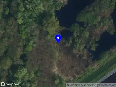 Brandweer met grote spoed naar de Vamweg in Wijster vanwege waarnemen gaslucht