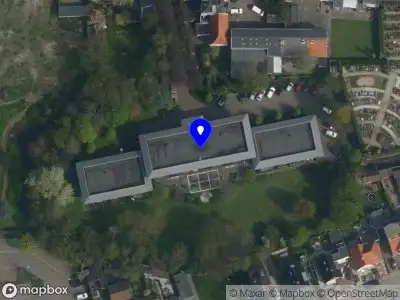 Brandweer met grote spoed naar de De Kruithoff in Monster vanwege afgaan automatisch brandalarm